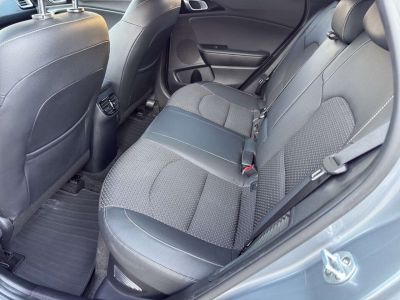 KIA XCeed Gebrauchtwagen