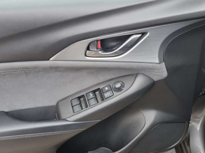 Mazda CX-3 Gebrauchtwagen