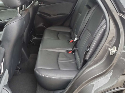 Mazda CX-3 Gebrauchtwagen