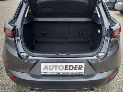 Mazda CX-3 Gebrauchtwagen