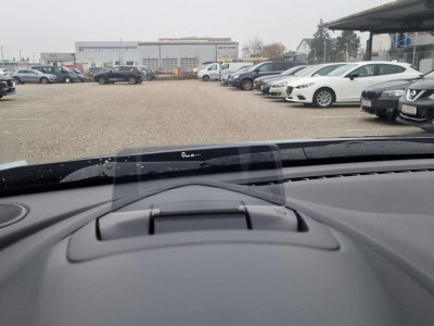 Mazda CX-3 Gebrauchtwagen