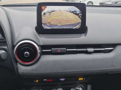 Mazda CX-3 Gebrauchtwagen
