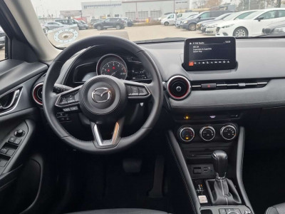 Mazda CX-3 Gebrauchtwagen