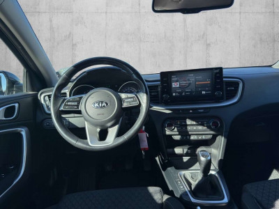 KIA XCeed Gebrauchtwagen