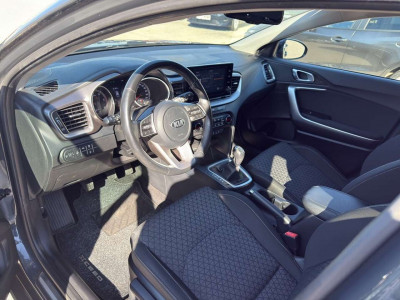 KIA XCeed Gebrauchtwagen