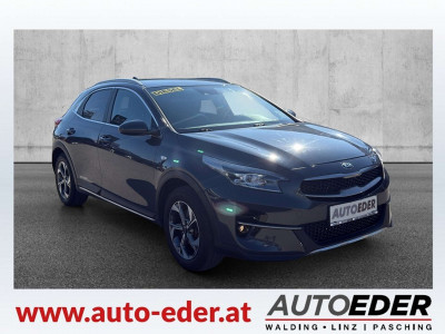 KIA XCeed Gebrauchtwagen