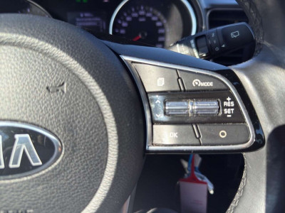 KIA XCeed Gebrauchtwagen