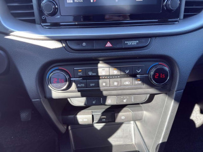 KIA XCeed Gebrauchtwagen