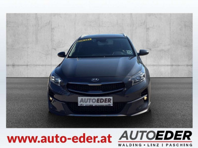 KIA XCeed Gebrauchtwagen