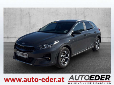 KIA XCeed Gebrauchtwagen