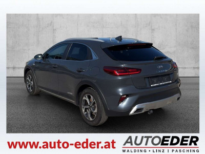 KIA XCeed Gebrauchtwagen