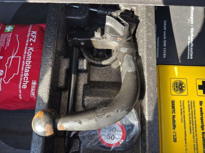 KIA XCeed Gebrauchtwagen