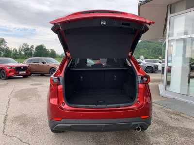 Mazda CX-5 Vorführwagen