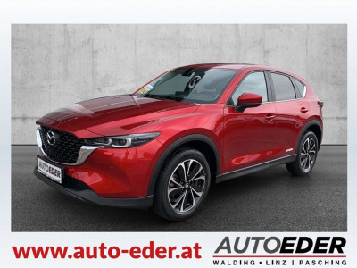 Mazda CX-5 Vorführwagen