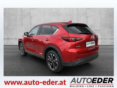 Mazda CX-5 Vorführwagen
