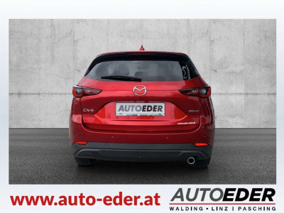 Mazda CX-5 Vorführwagen