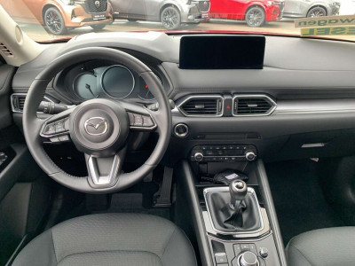 Mazda CX-5 Vorführwagen
