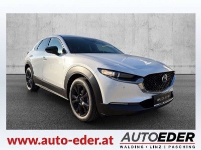 Mazda CX-30 Neuwagen