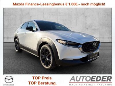Mazda CX-30 Neuwagen Mazda CX-30 Neuwagen