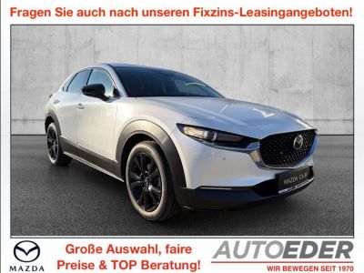 Mazda CX-30 Vorführwagen