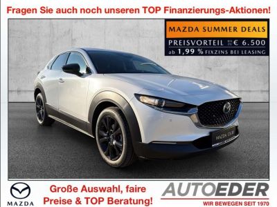 Mazda CX-30 Vorführwagen
