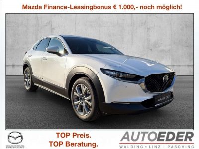 Mazda CX-30 Neuwagen Mazda CX-30 Neuwagen