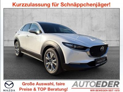 Mazda CX-30 Vorführwagen