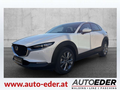 Mazda CX-30 Neuwagen