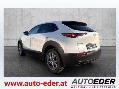 Mazda CX-30 Neuwagen