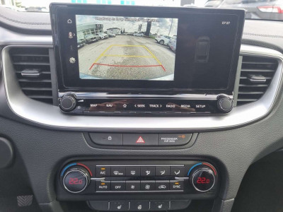 KIA Ceed Vorführwagen