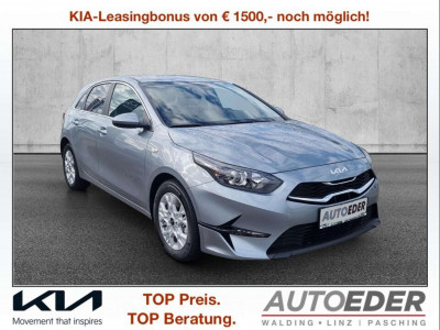 KIA Ceed Vorführwagen