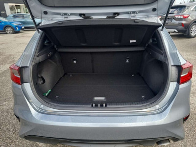 KIA Ceed Vorführwagen