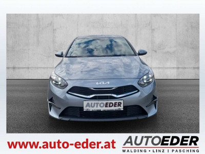KIA Ceed Vorführwagen