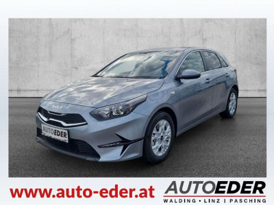 KIA Ceed Vorführwagen