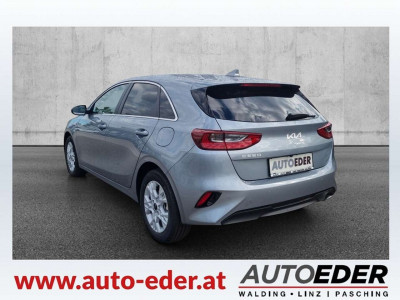 KIA Ceed Vorführwagen