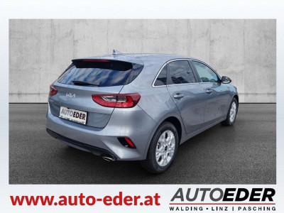 KIA Ceed Vorführwagen