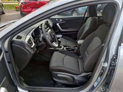 KIA Ceed Vorführwagen