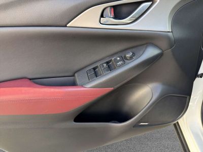 Mazda CX-3 Gebrauchtwagen