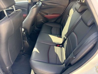 Mazda CX-3 Gebrauchtwagen