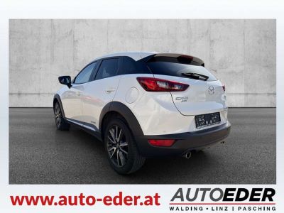 Mazda CX-3 Gebrauchtwagen