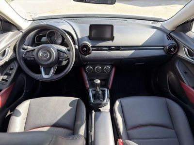 Mazda CX-3 Gebrauchtwagen