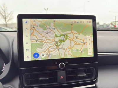 Toyota Yaris Cross Gebrauchtwagen Toyota Yaris Cross Gebrauchtwagen