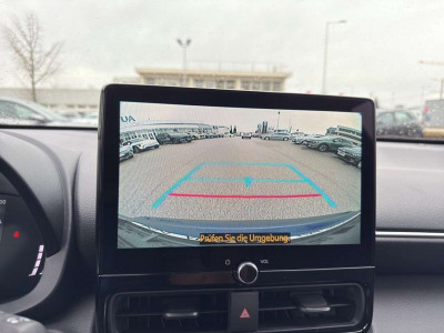 Toyota Yaris Cross Gebrauchtwagen Toyota Yaris Cross Gebrauchtwagen