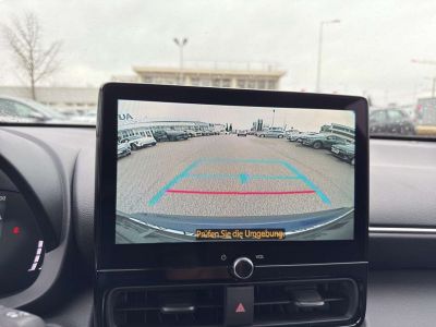 Toyota Yaris Cross Gebrauchtwagen