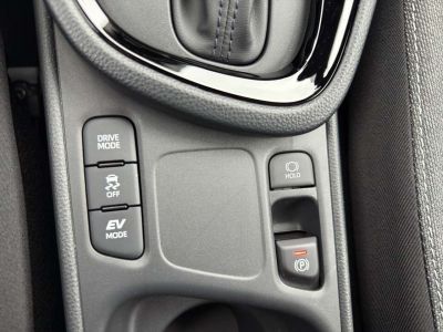 Toyota Yaris Cross Gebrauchtwagen