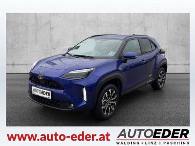 Toyota Yaris Cross Gebrauchtwagen