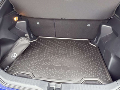 Toyota Yaris Cross Gebrauchtwagen Toyota Yaris Cross Gebrauchtwagen