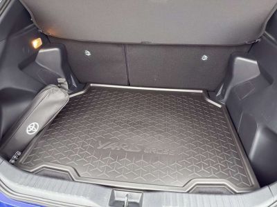 Toyota Yaris Cross Gebrauchtwagen