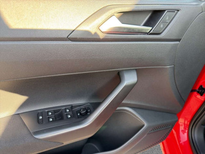 VW Polo Gebrauchtwagen VW Polo Gebrauchtwagen