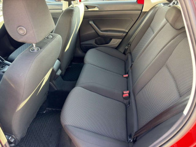 VW Polo Gebrauchtwagen VW Polo Gebrauchtwagen